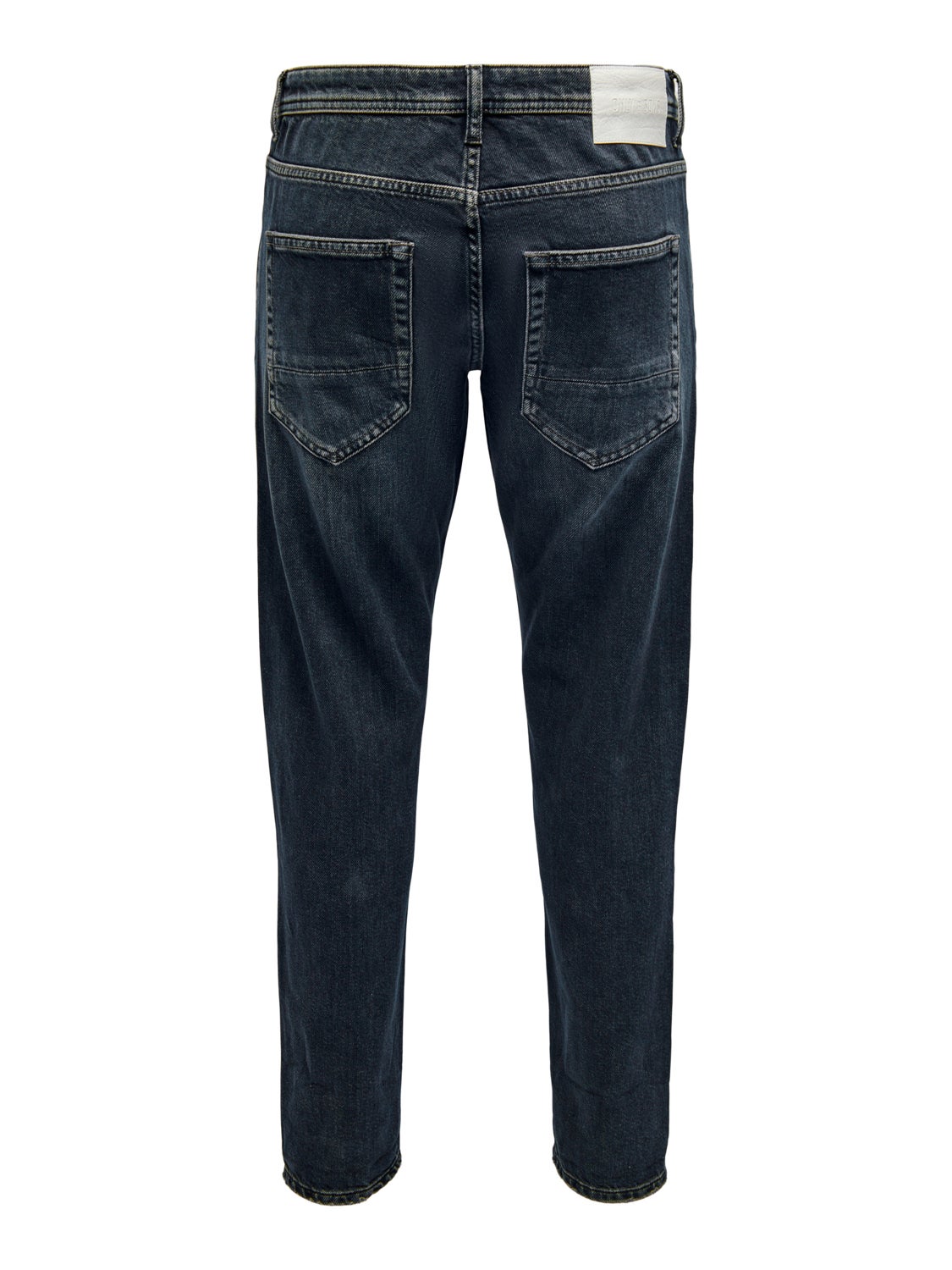 ONSAVI COMFORT DARK BLUE 3026 JEANS VD