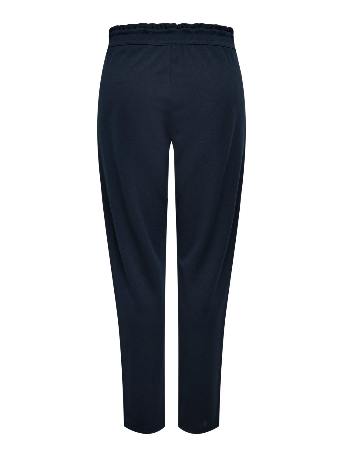 Pants with side pockets