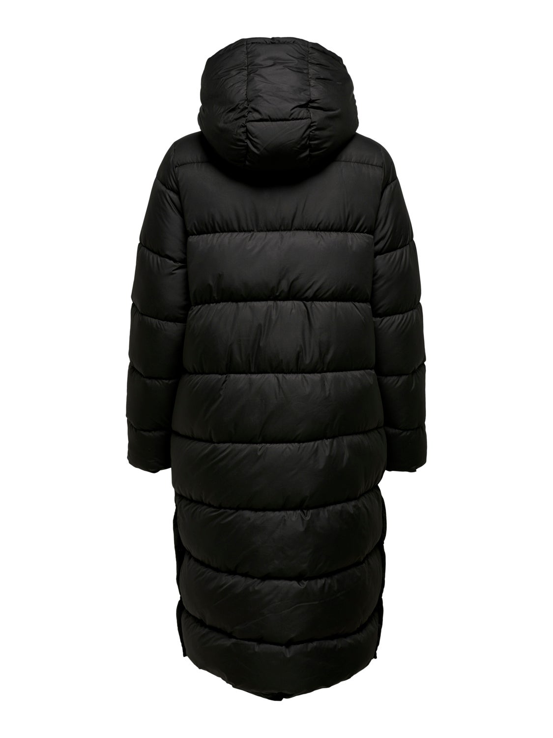 Mama Quilted coat