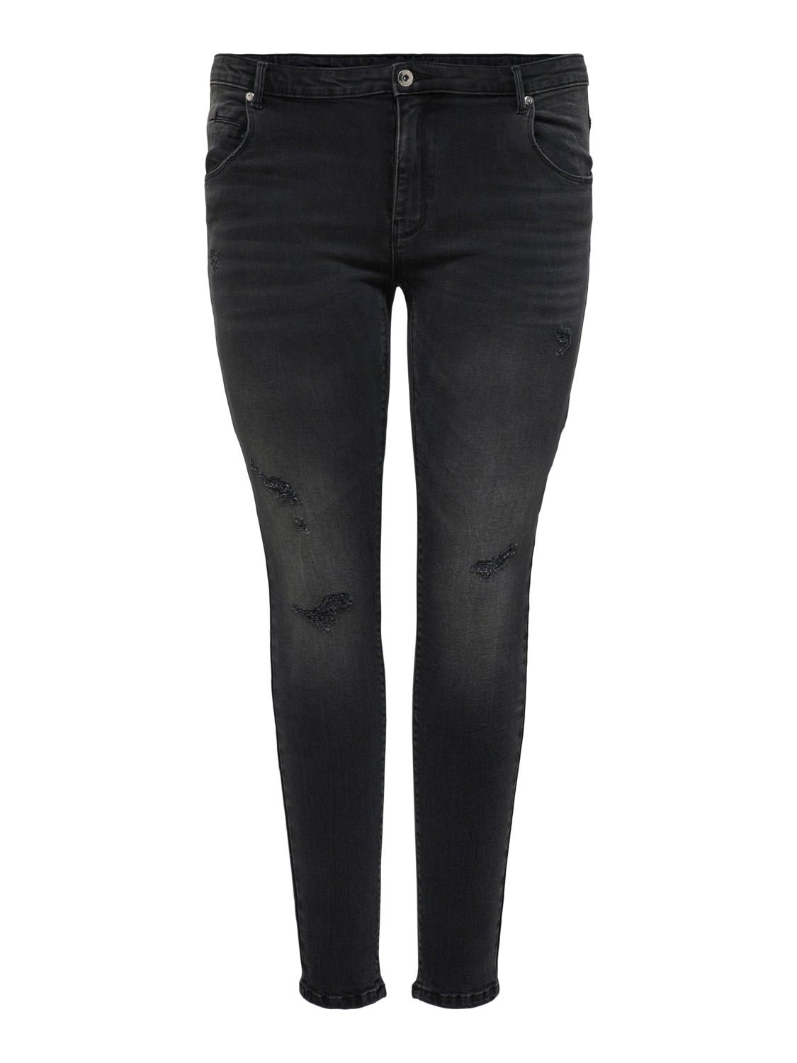 Curvy CARLucca Skinny fit jeans