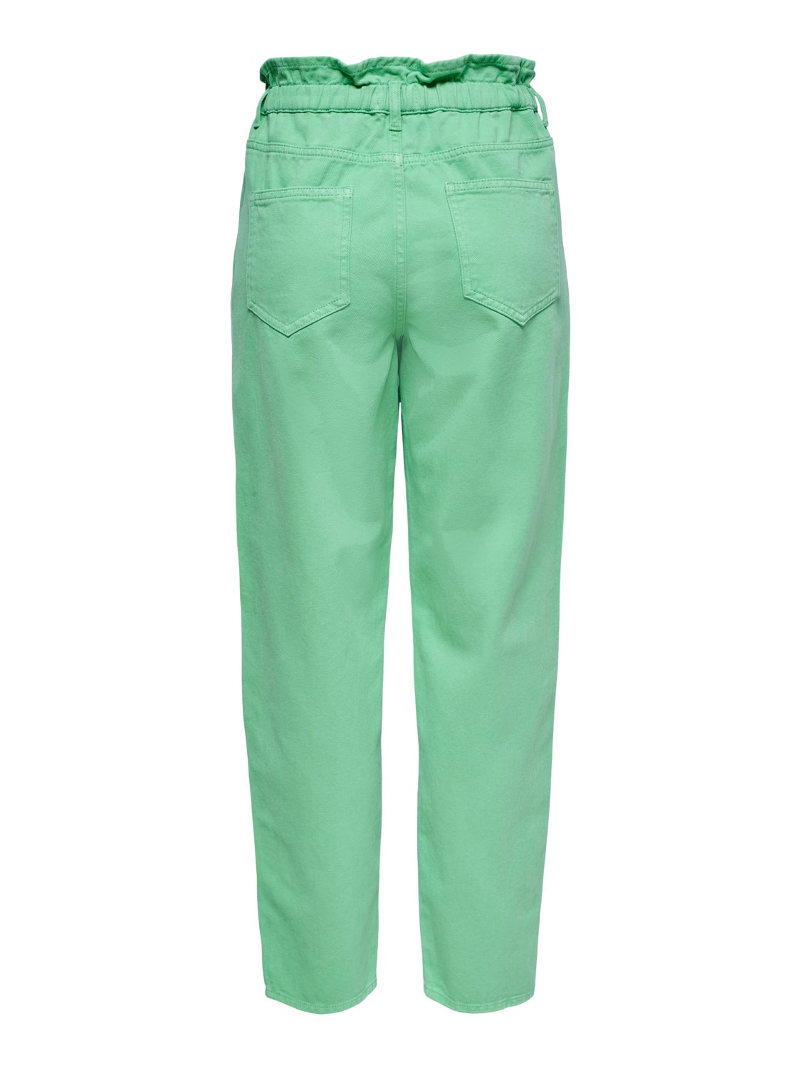 Tall Highwaisted Trousers