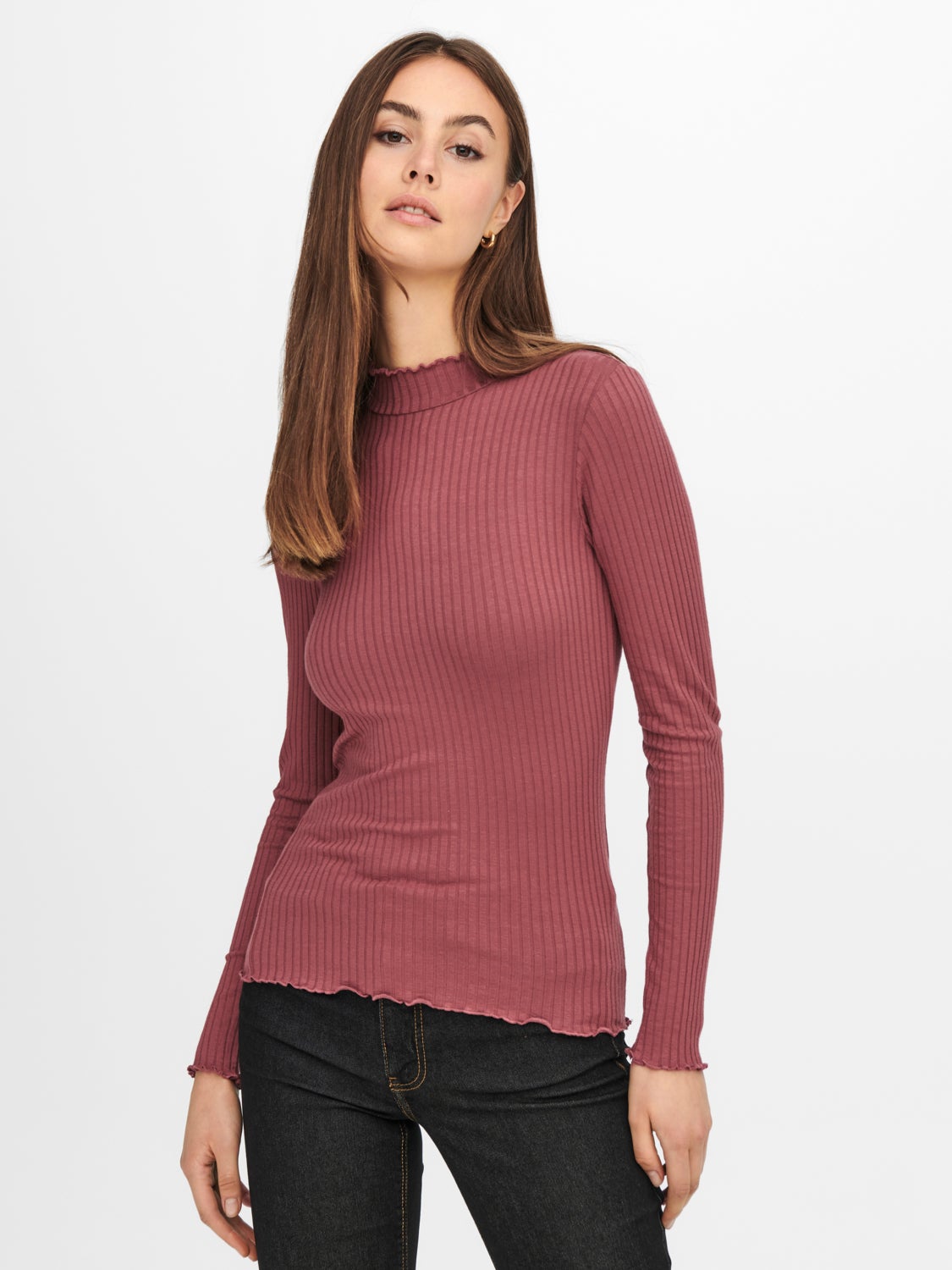 Long sleeved Top