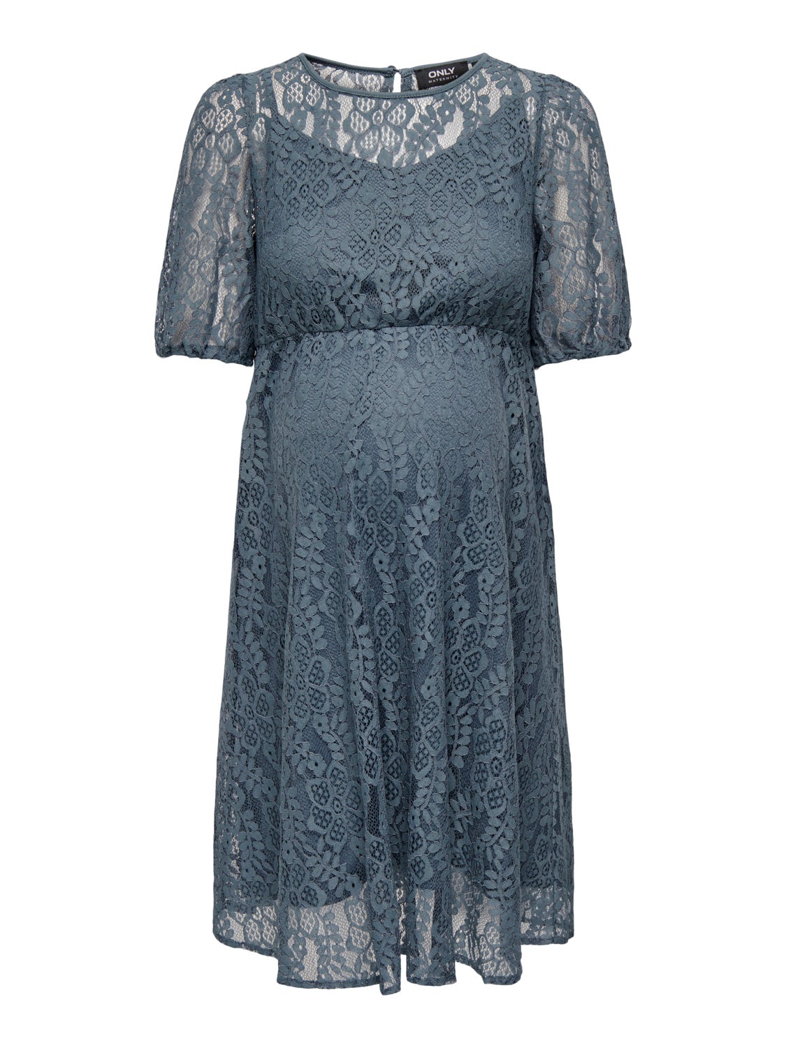 Mama lace dress
