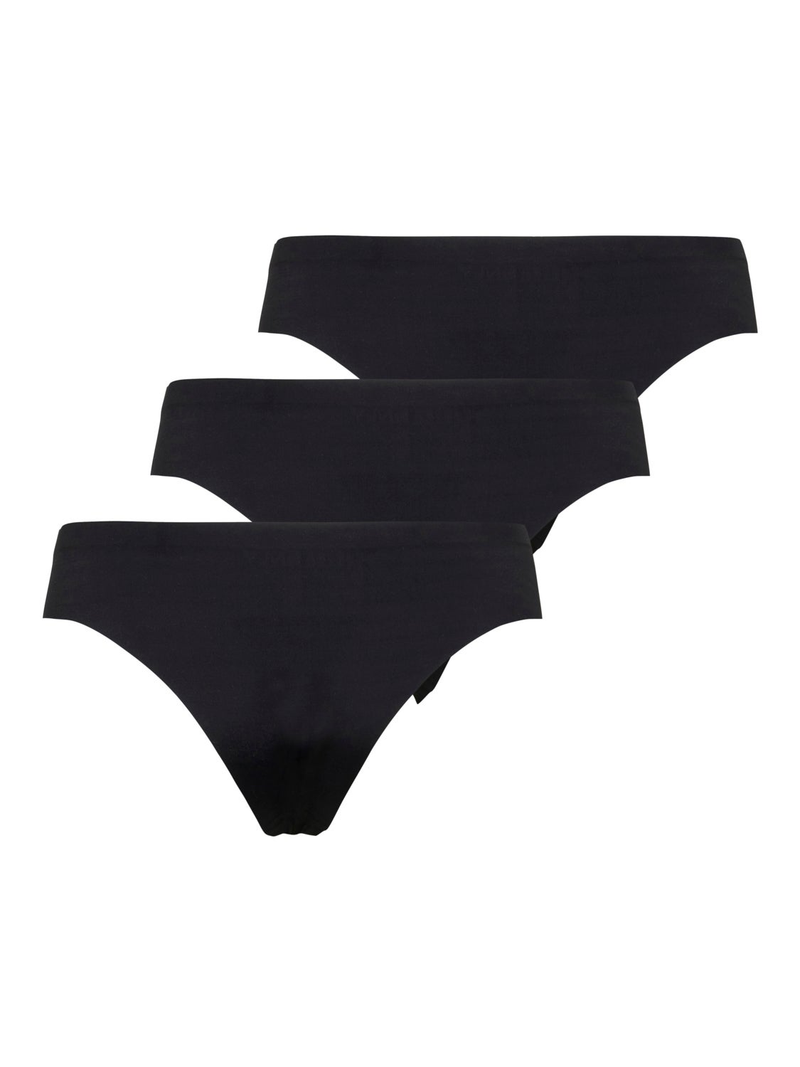 3-pack seamless Briefs