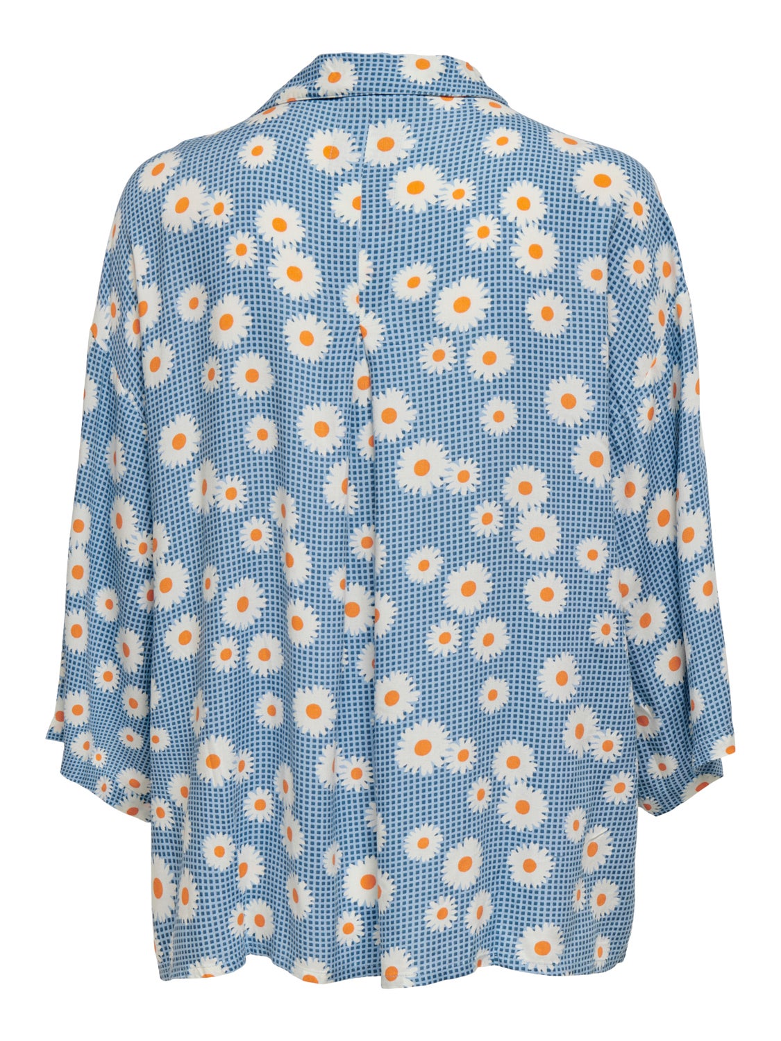 3/4 sleeved loose Shirt