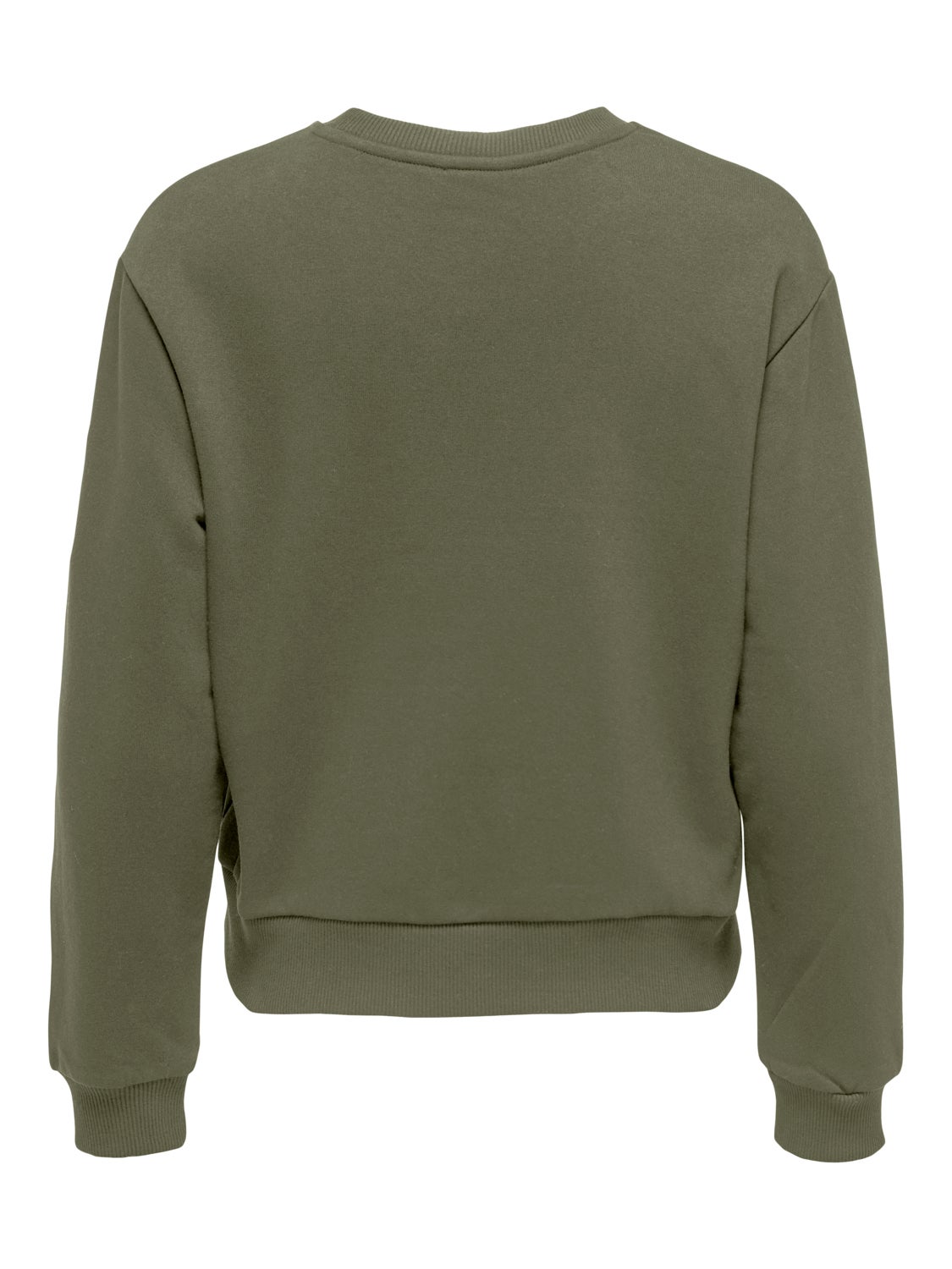 Long sleeved Sweatshirt