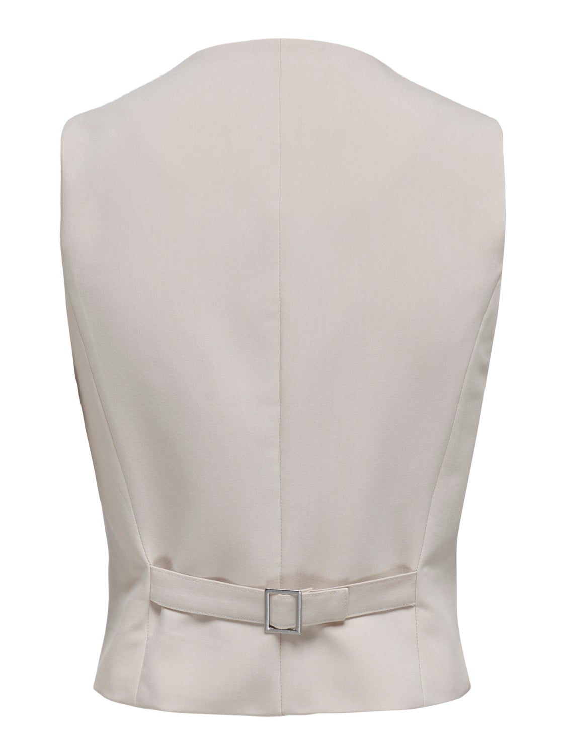 Short waistcoat