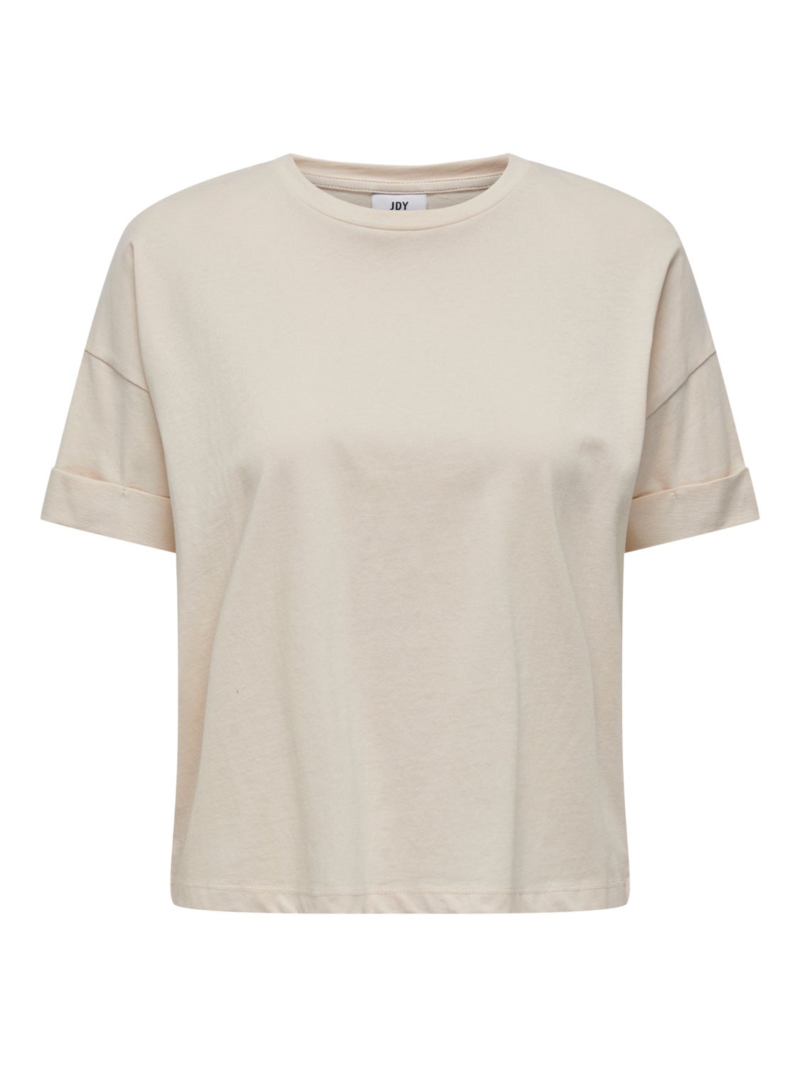 Regular Fit O-Neck T-Shirt