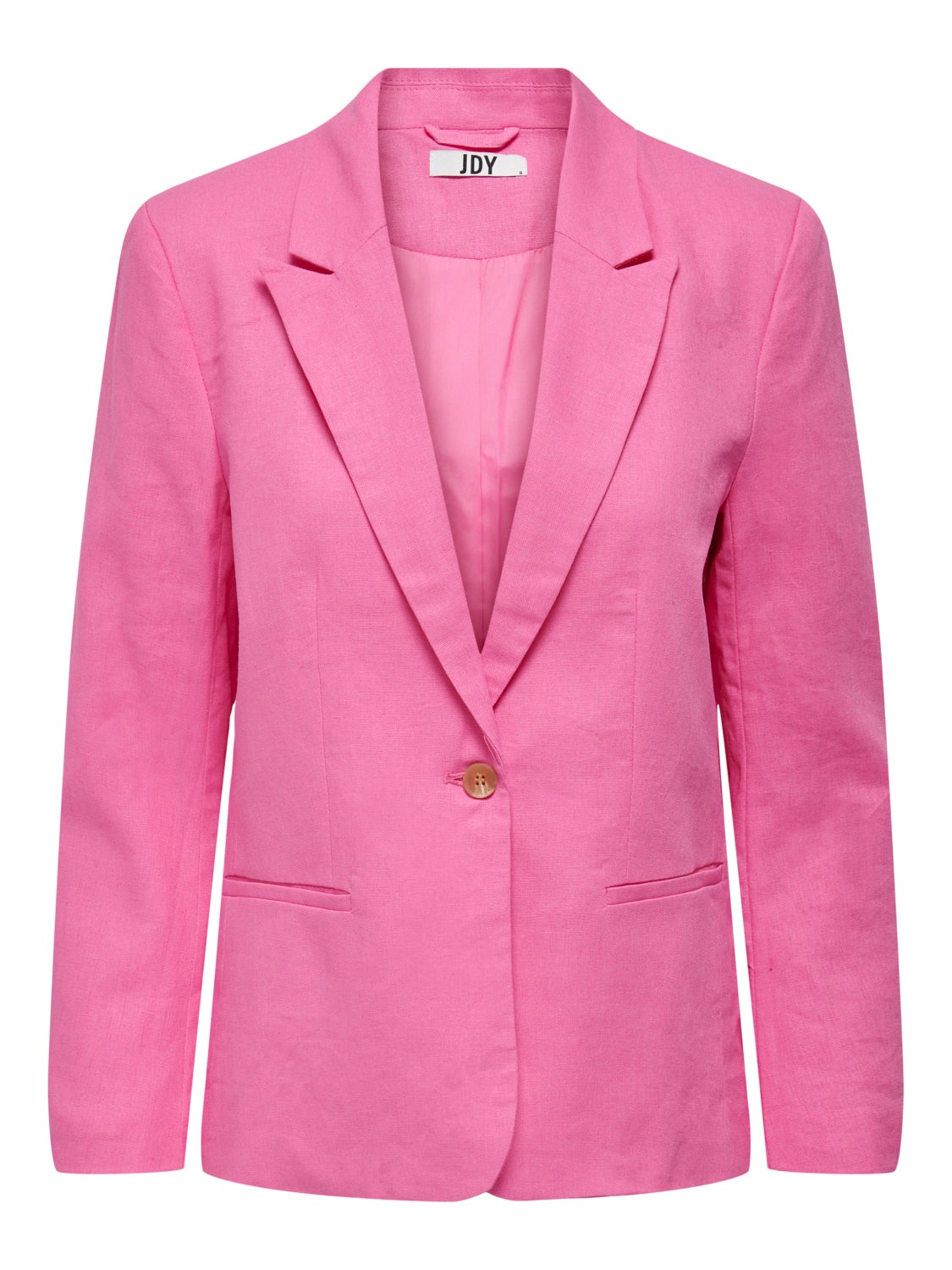 Regular Fit Peak lapel Blazer