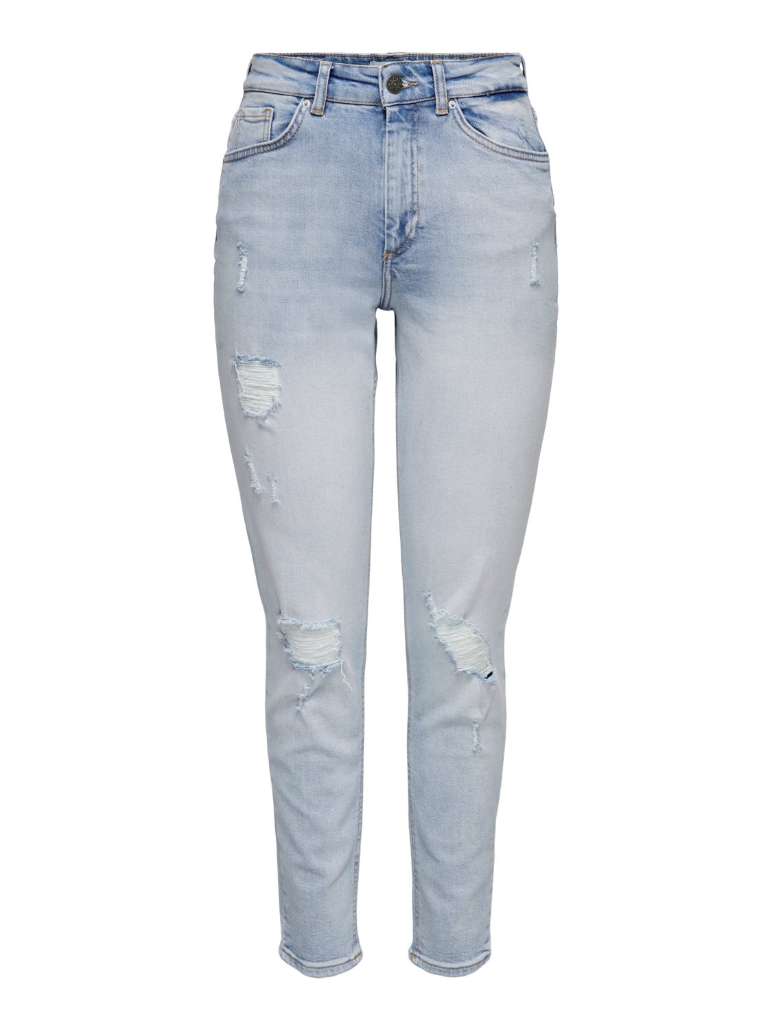 Skinny Fit High waist Jeans