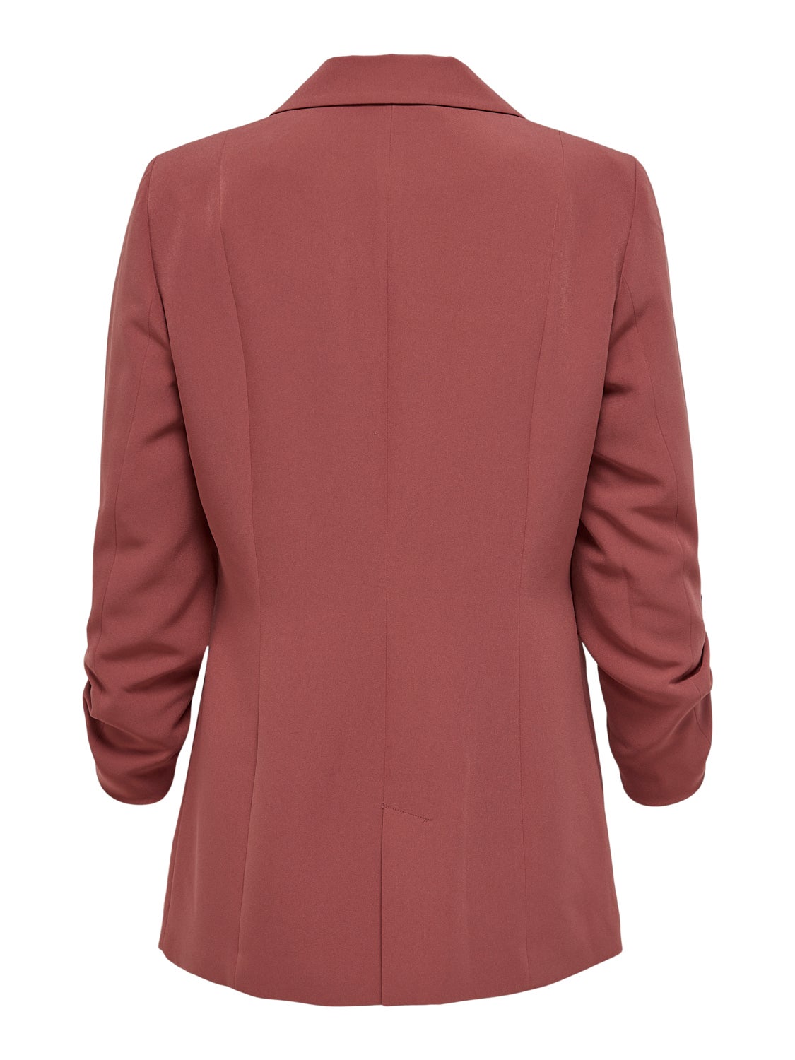 Long 3/4 sleeved blazer