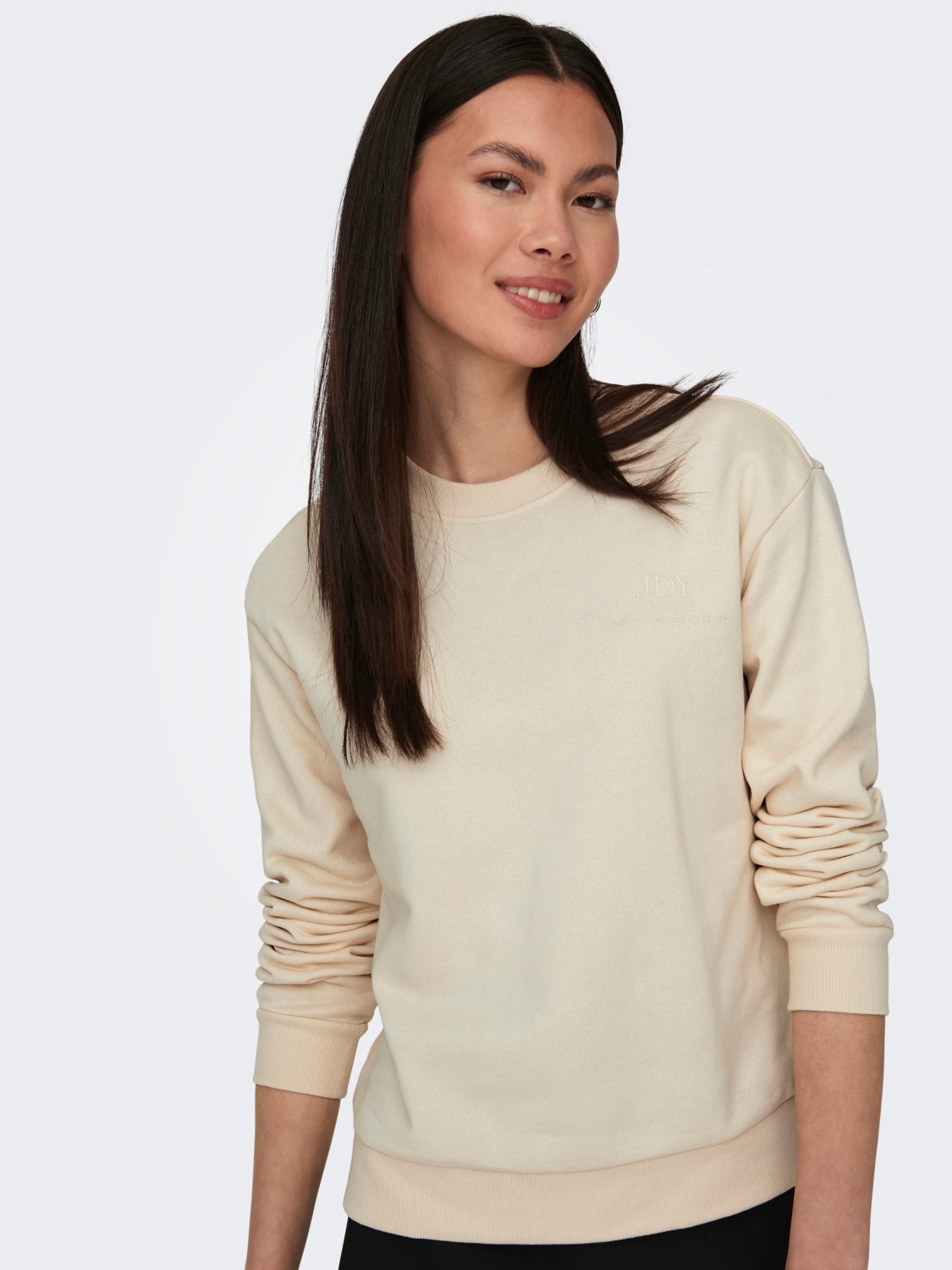 Statement Sweatshirt