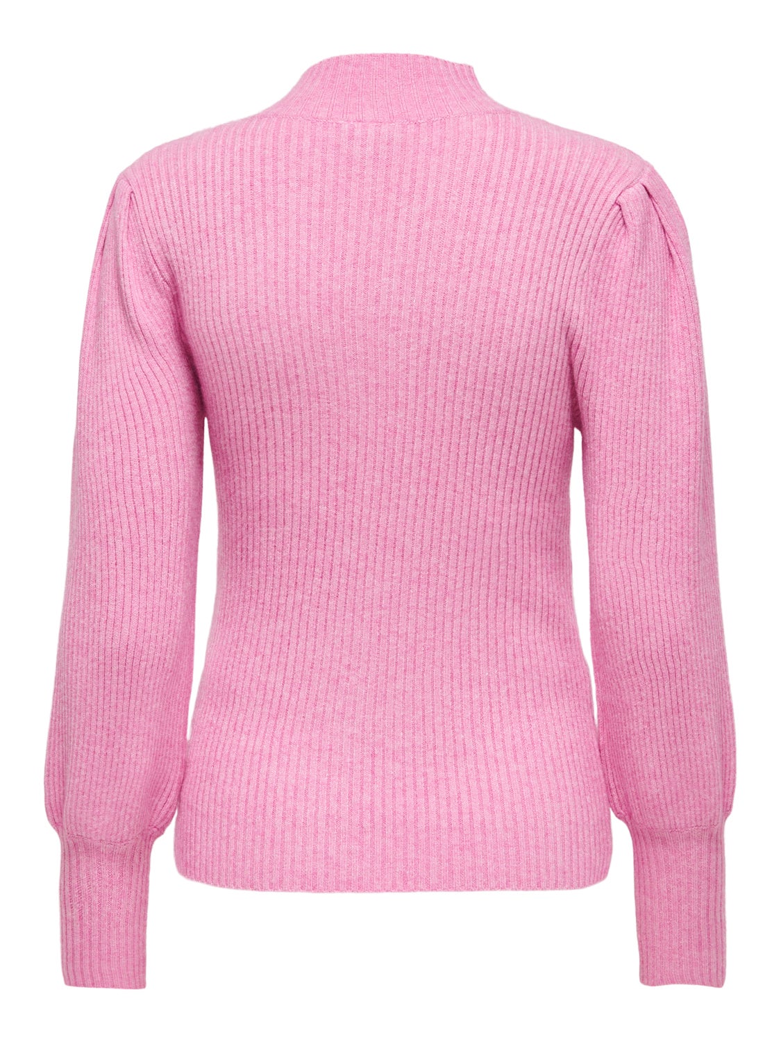 Mama high neck Knitted Pullover