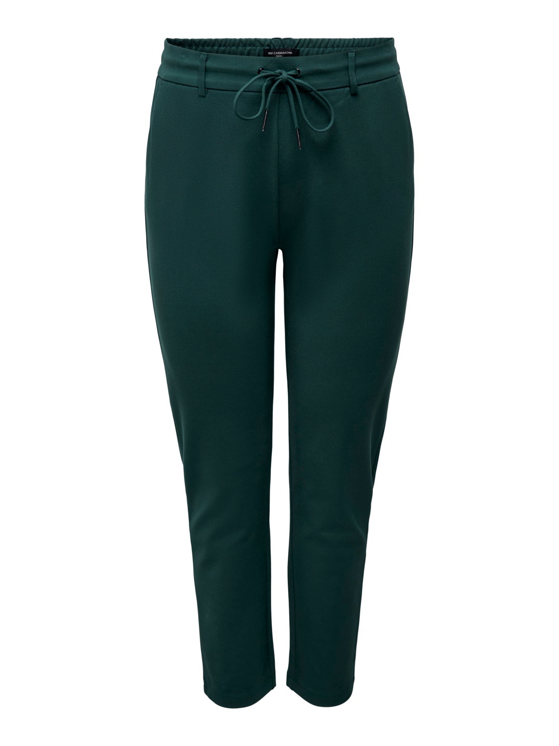 Curvy draw string pants