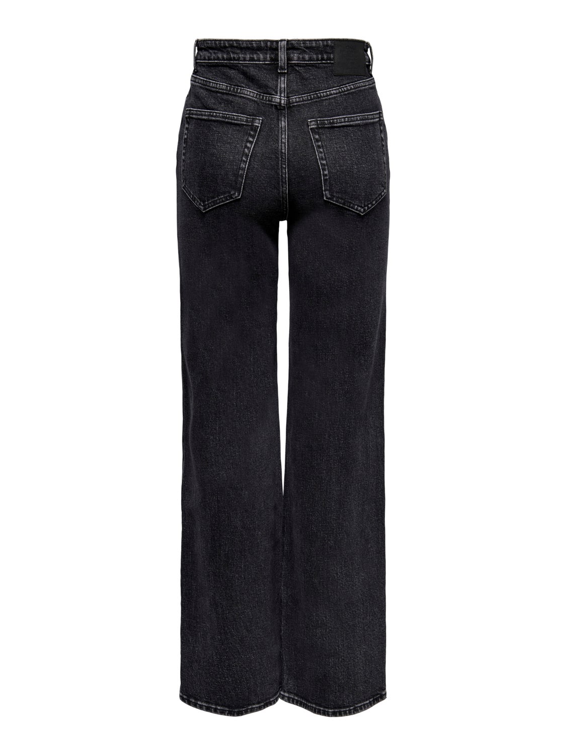 ONLJuicy wide high waisted jeans