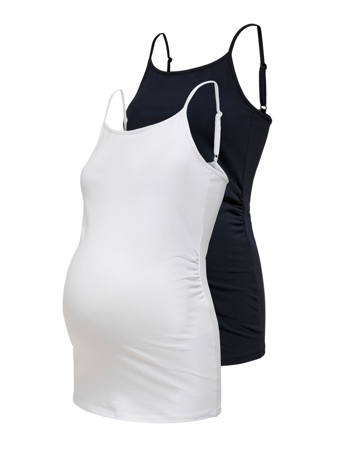 Mama 2-pack Cami