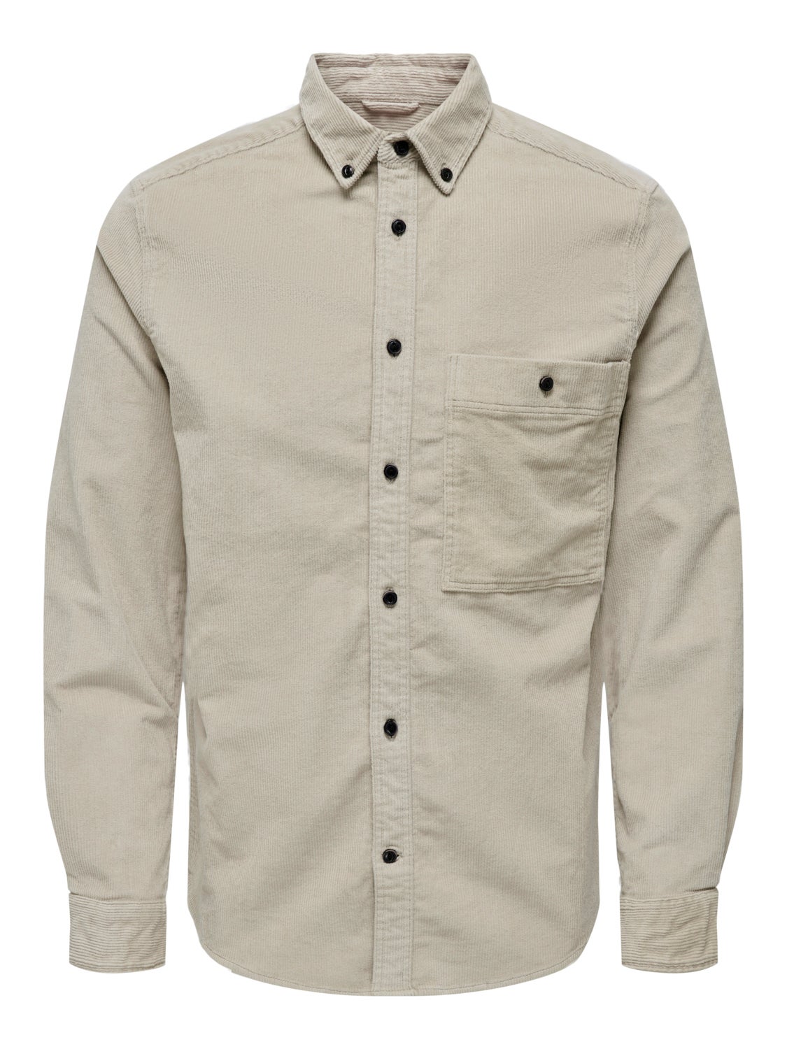 shirt collar shirt
