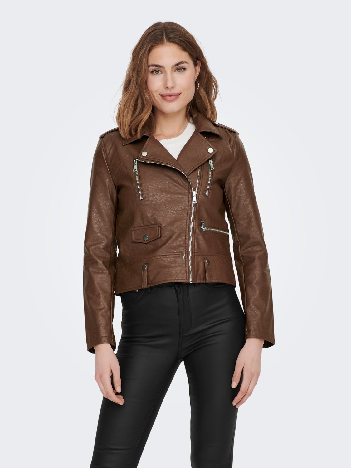 Biker Jacket