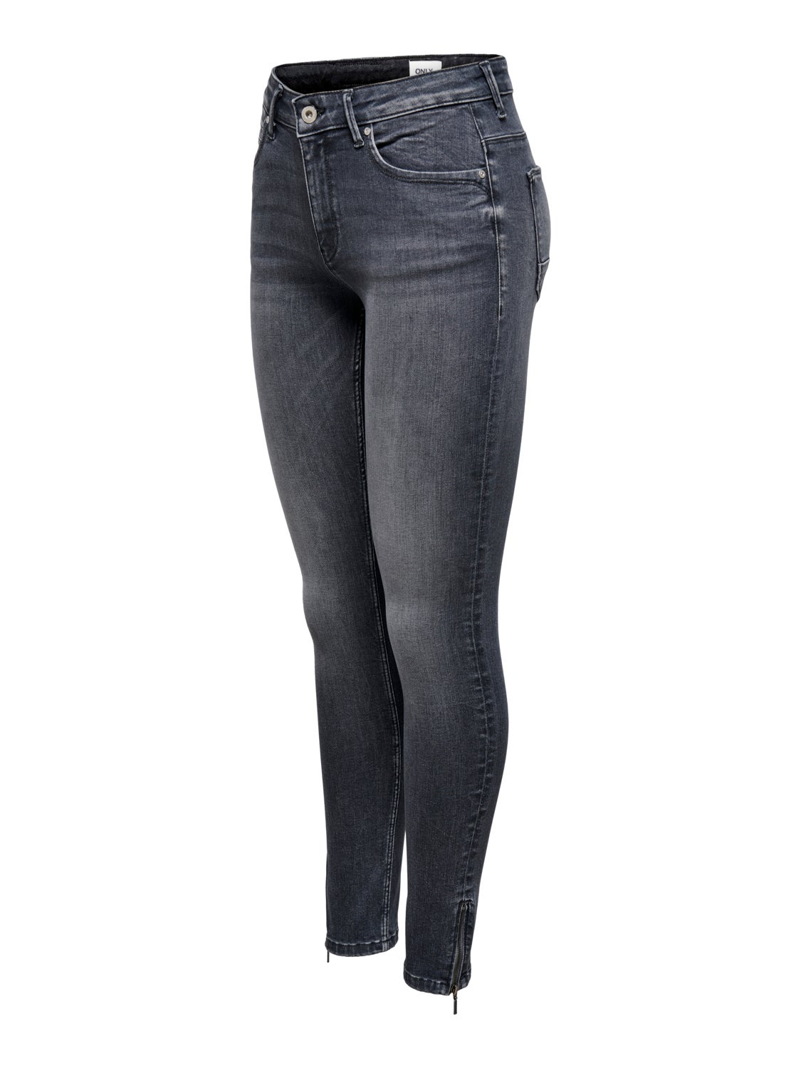 ONlKendell life reg ankle Skinny fit jeans