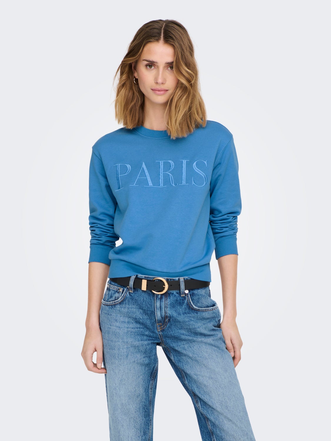 Statement Sweatshirt