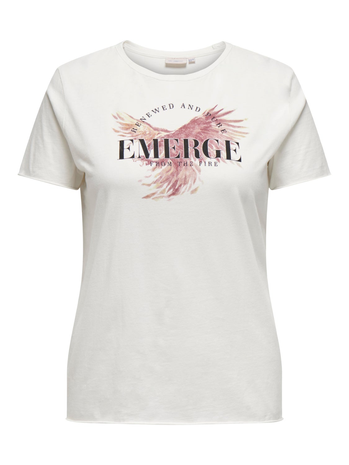 Regular Fit O-Neck T-Shirt