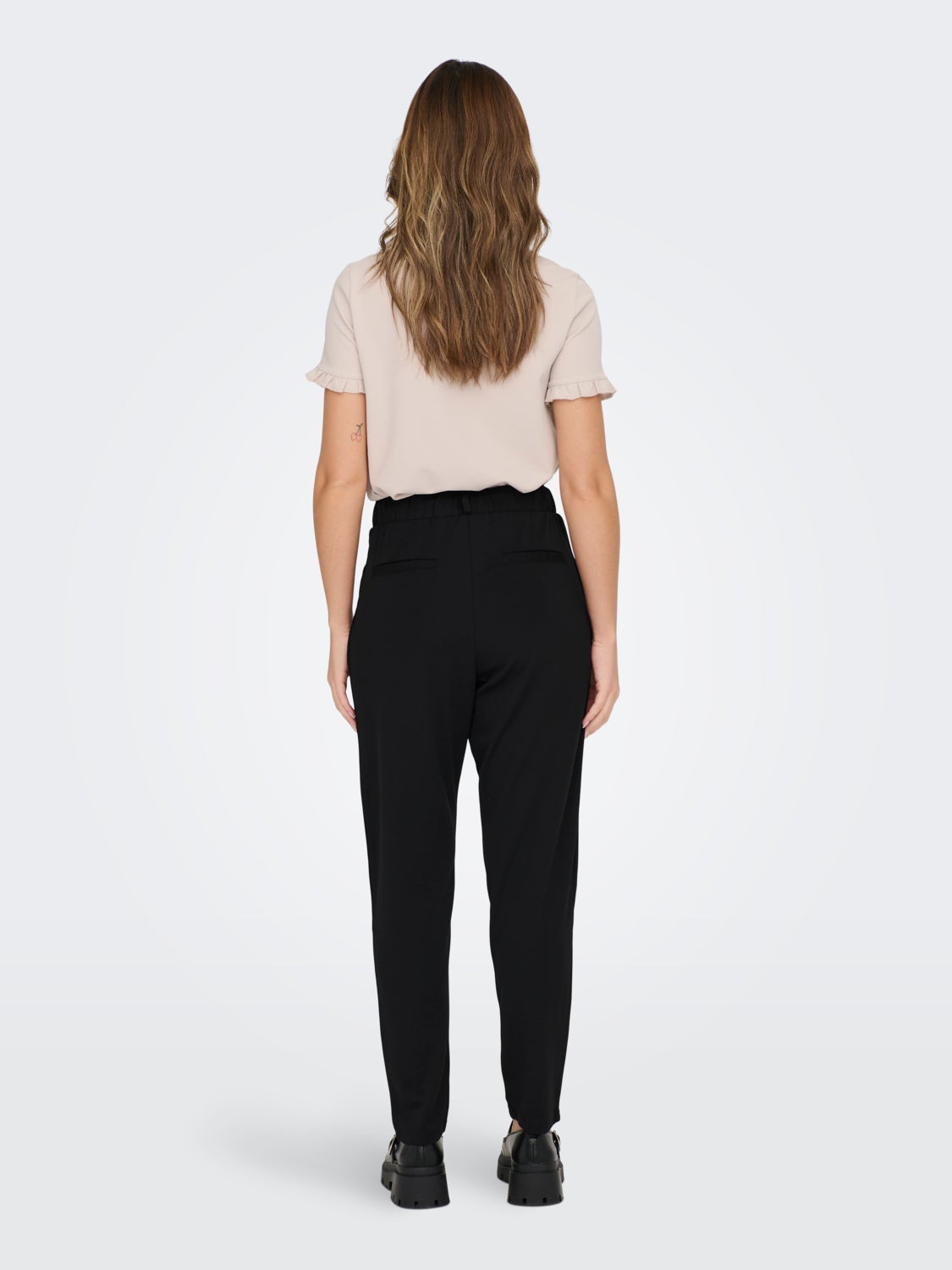 Ancle Trousers