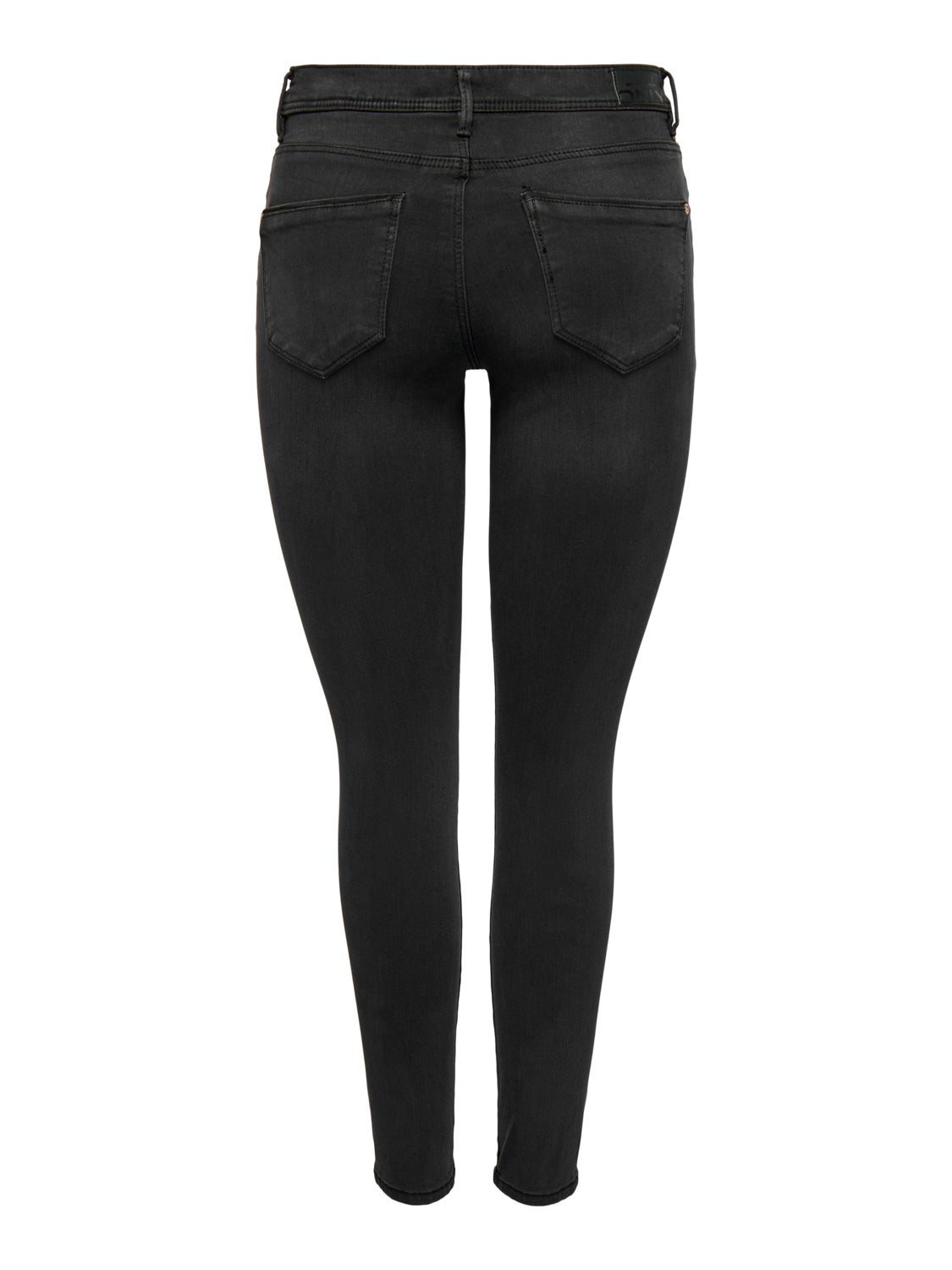 ONLWauw mid Skinny fit jeans