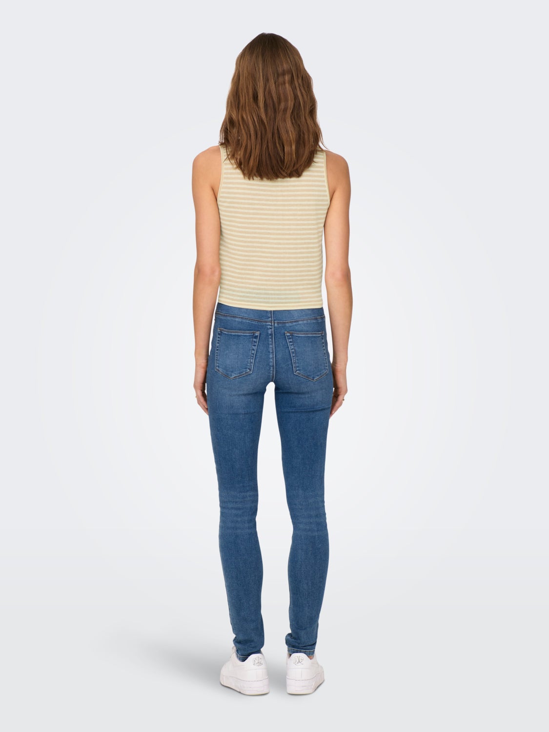 Top With Knot Detail