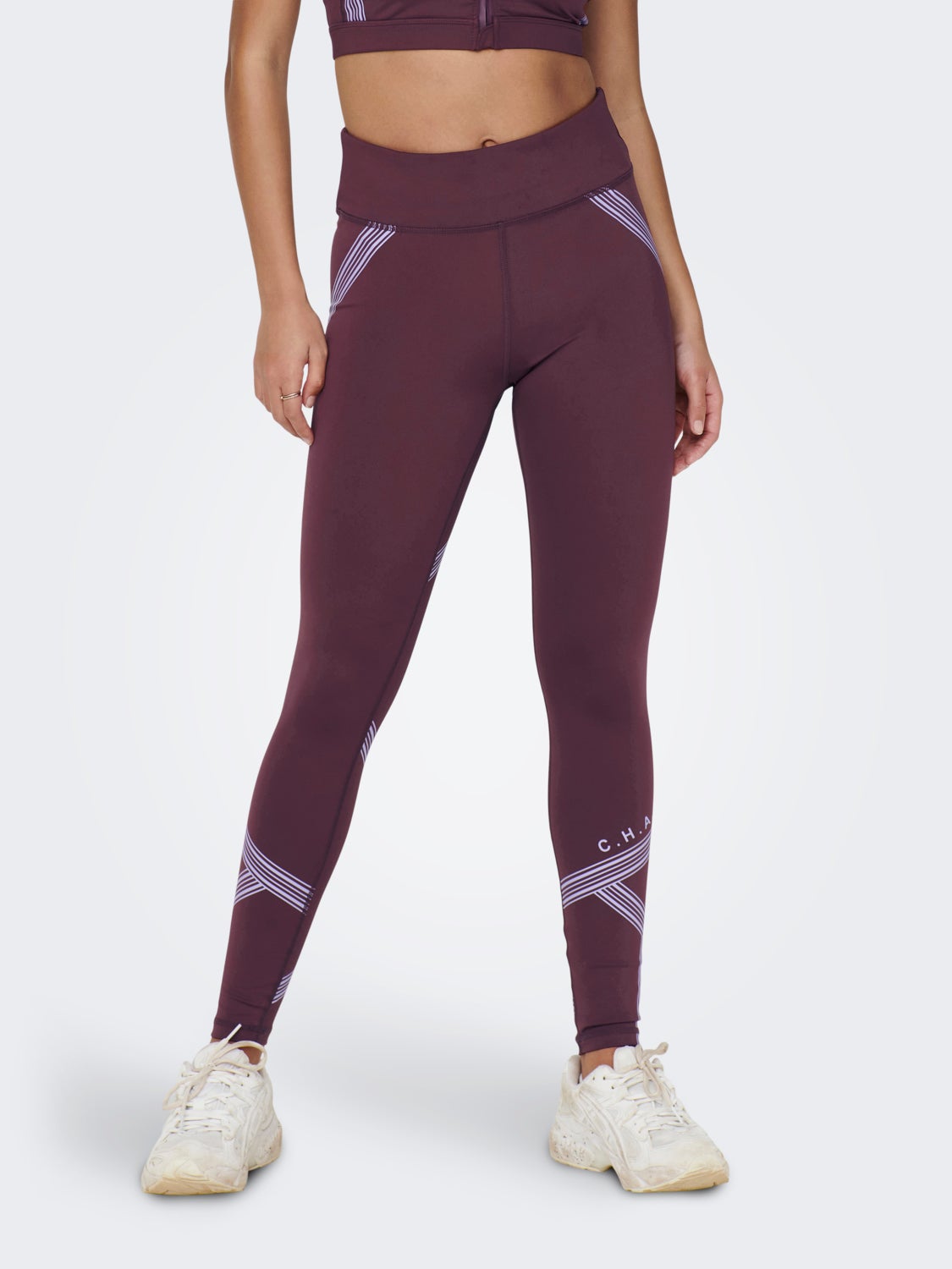 Highwaisted Training Tights