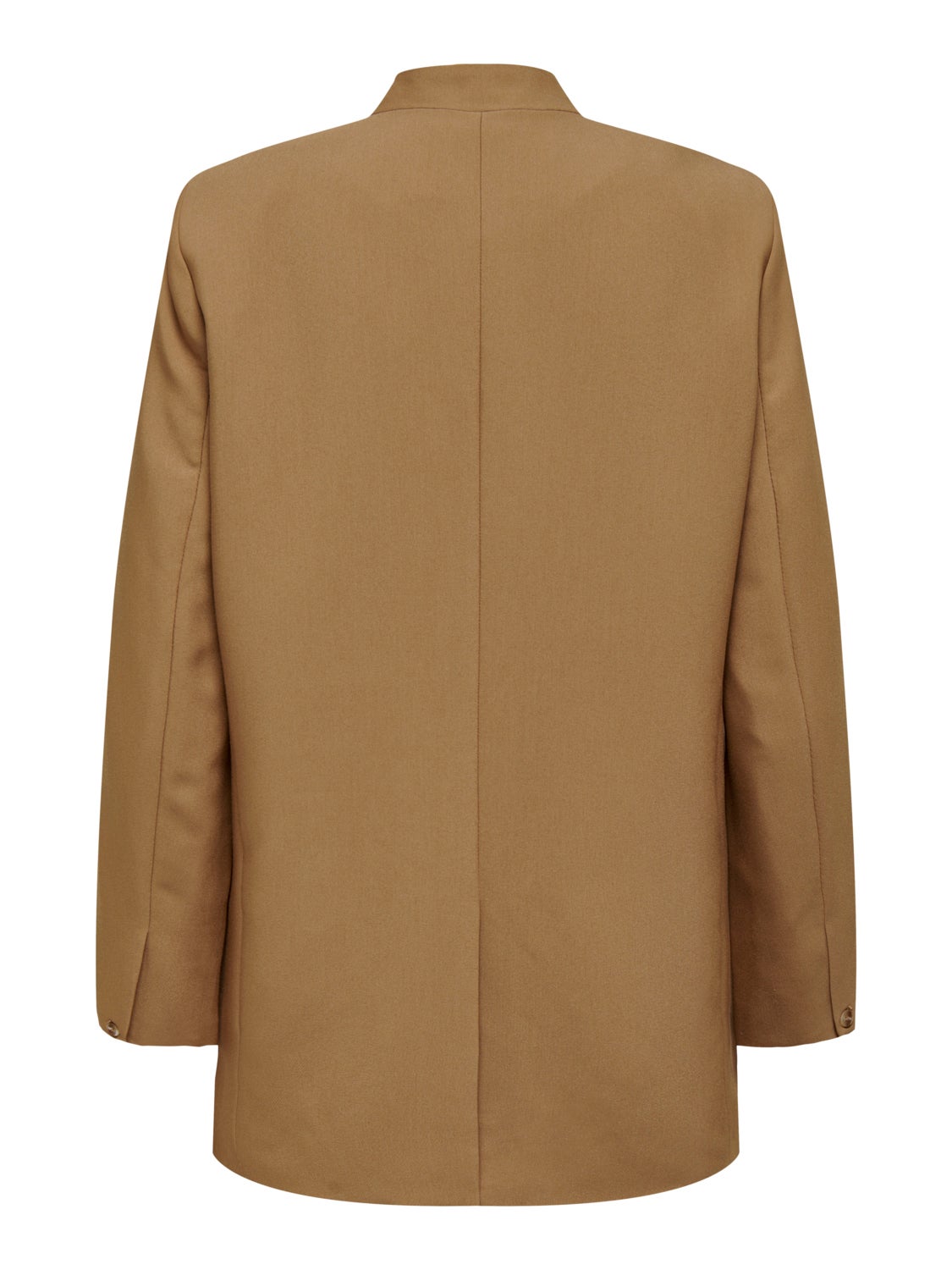 Oversized Fit Blazer