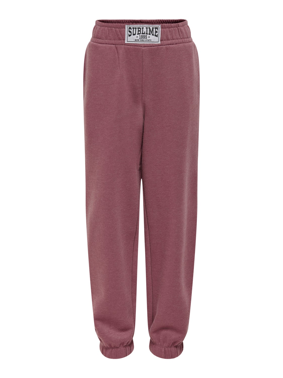 Loose fitted Sweatpants