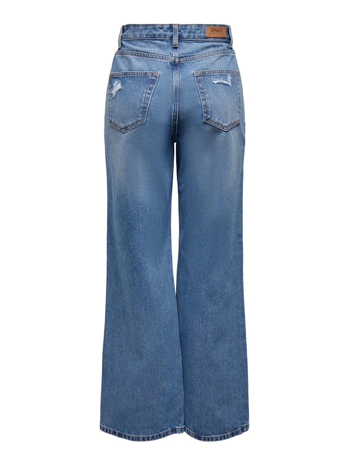 ONLBianca ex wide Flared Jeans