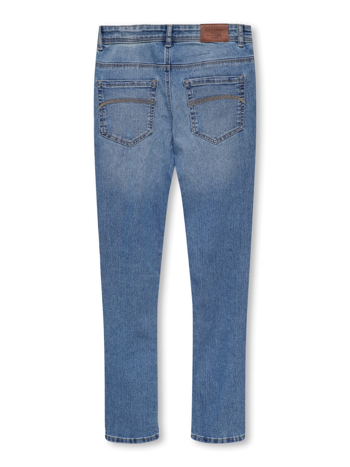 KOBJERRY Skinny fit jeans