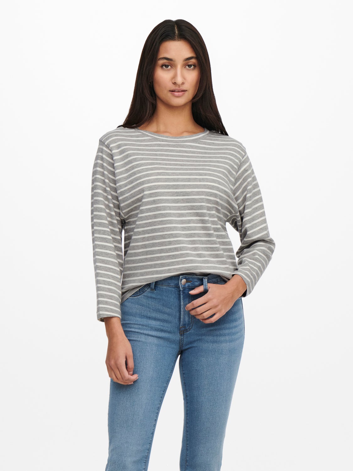 Striped Top