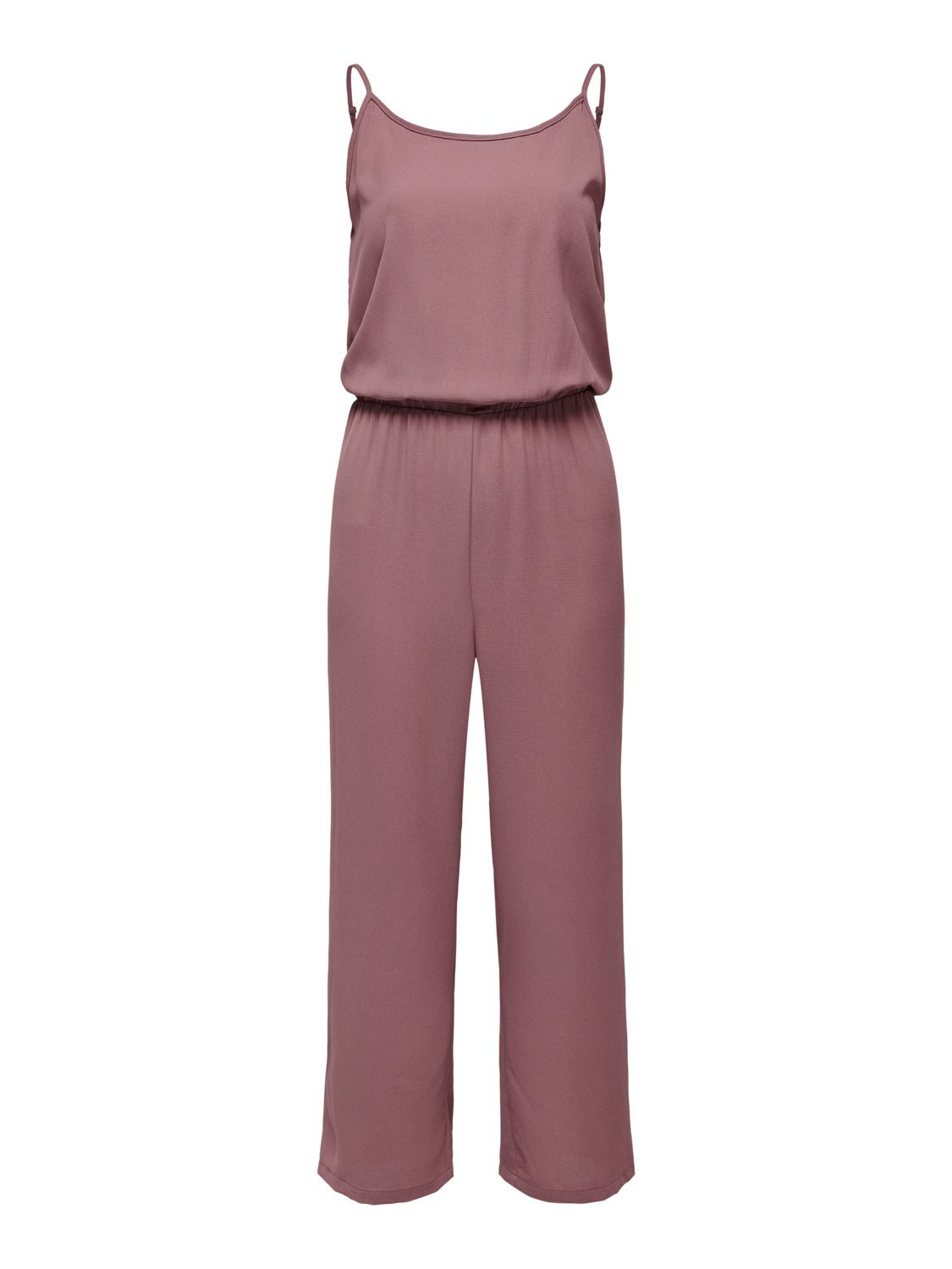 Wide Leg jumpsuit