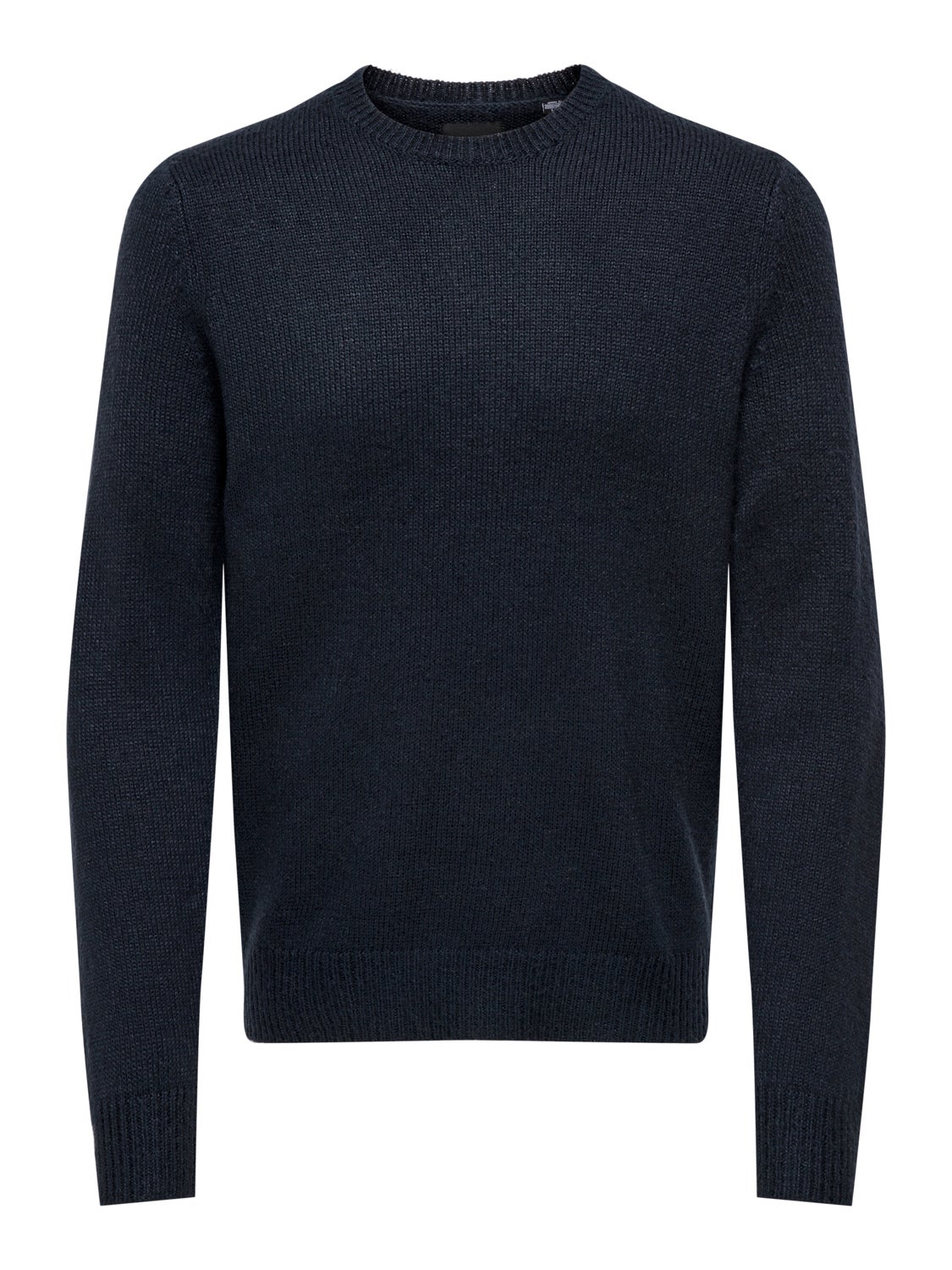 O-Neck Pullover