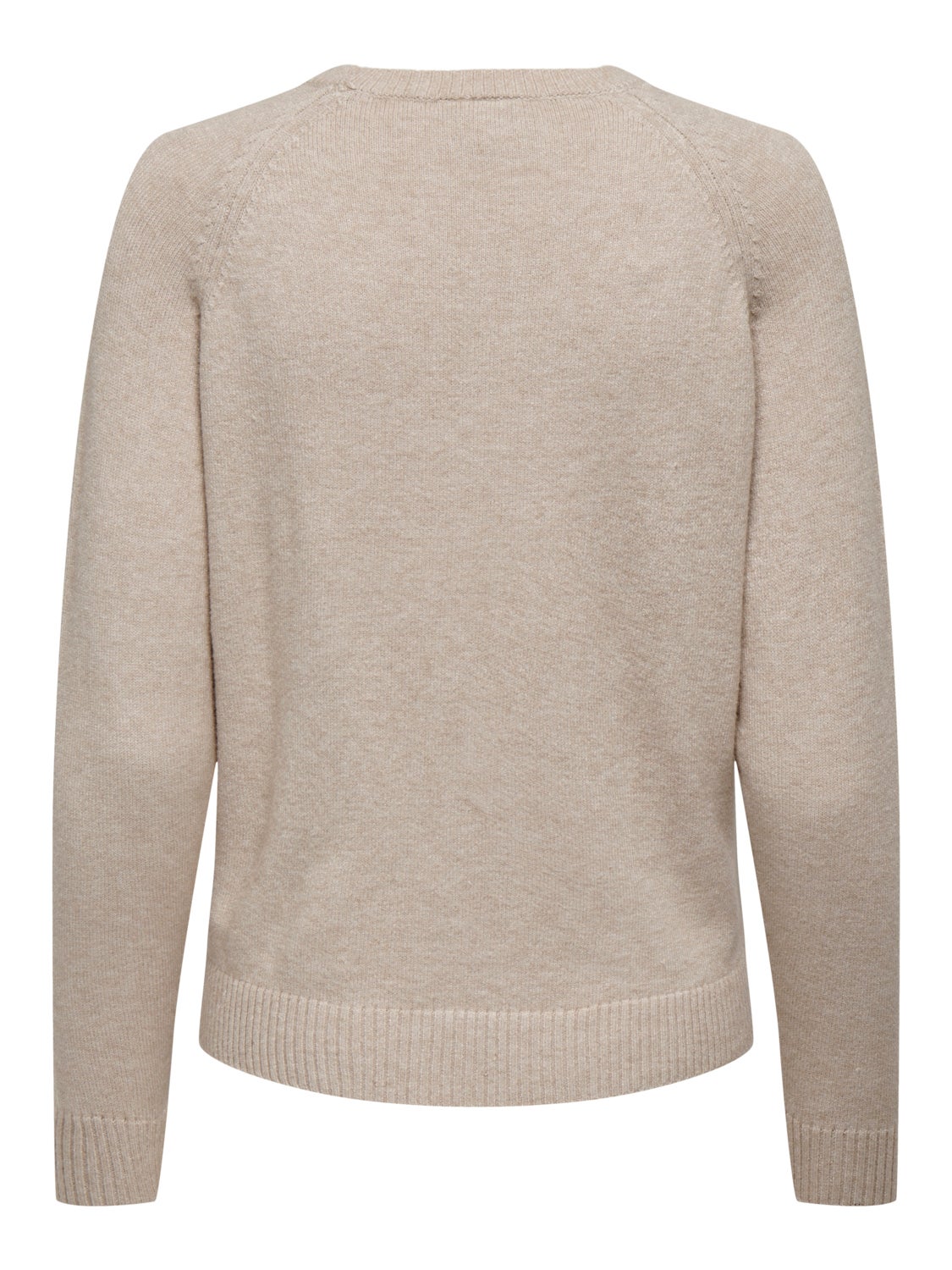 Mama loose fitted Knitted Pullover