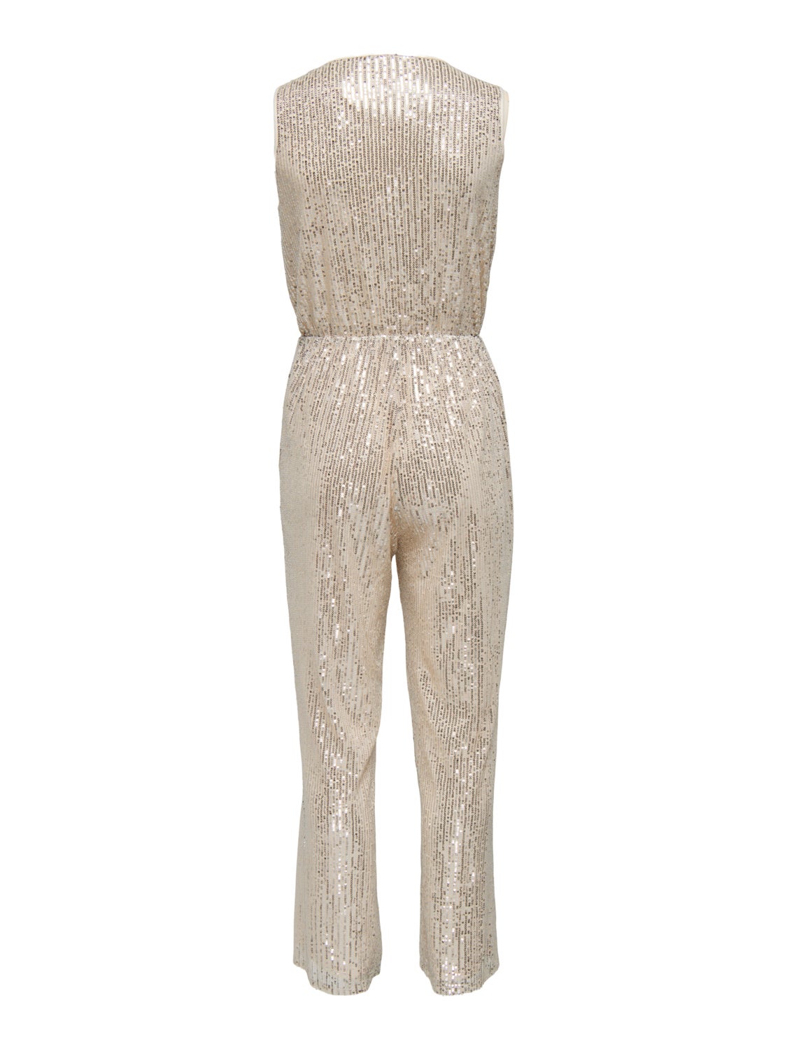 Sequin Jumpsuit
