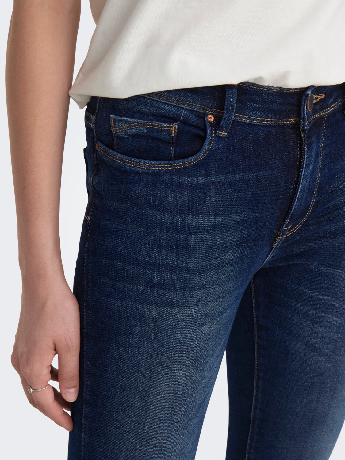 ONLShape reg Skinny fit jeans