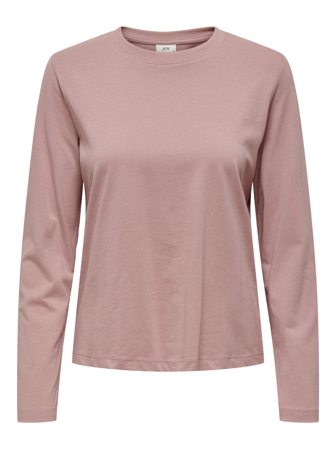 Regular Fit O-Neck T-Shirt