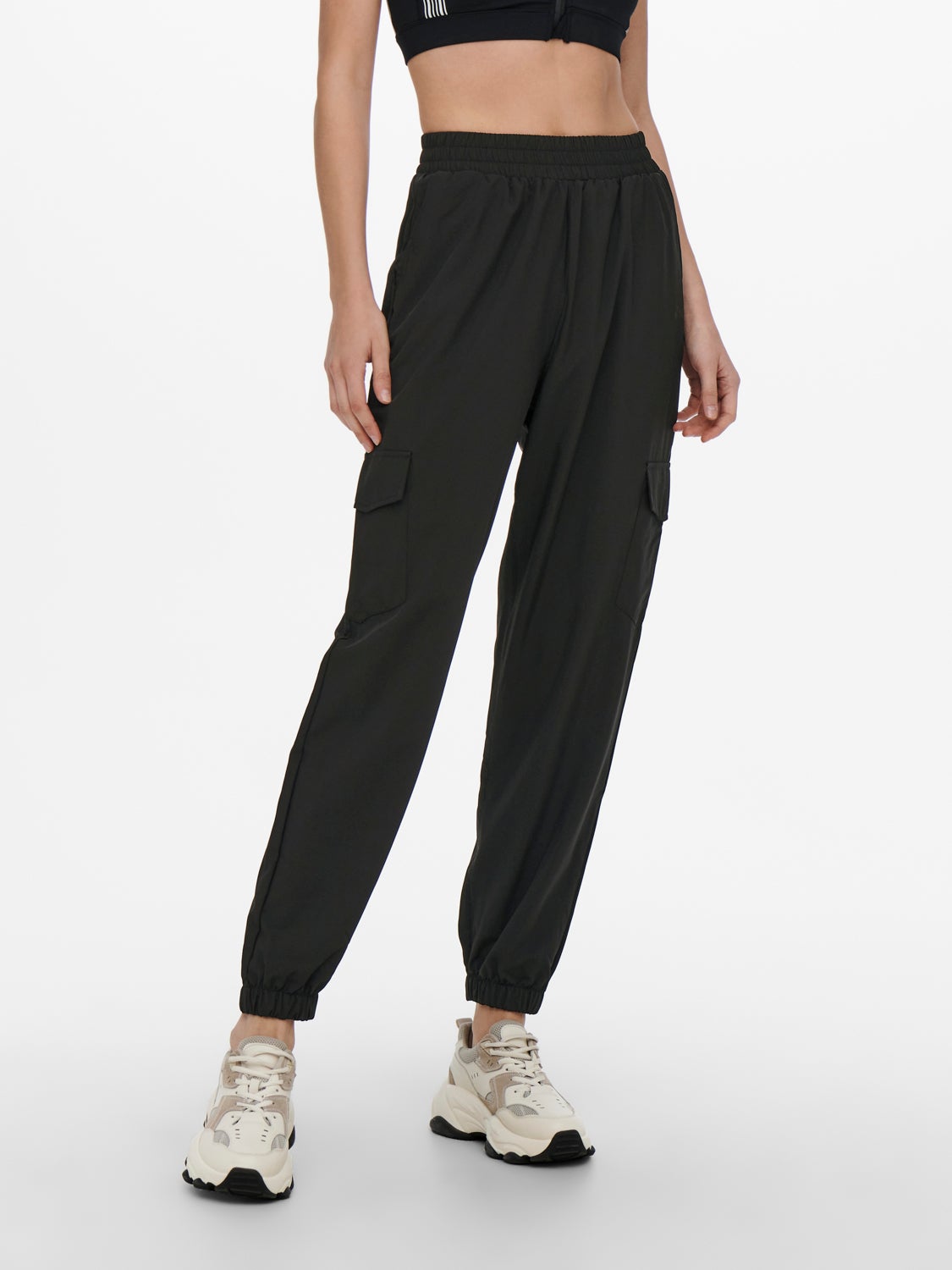 Loose fitted Trousers