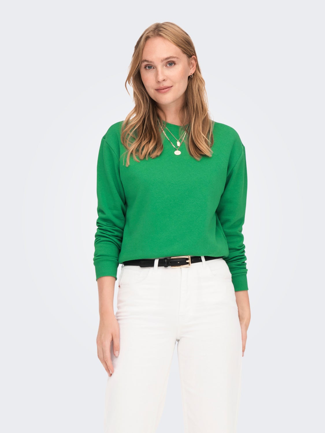 Long sleeved Sweatshirt