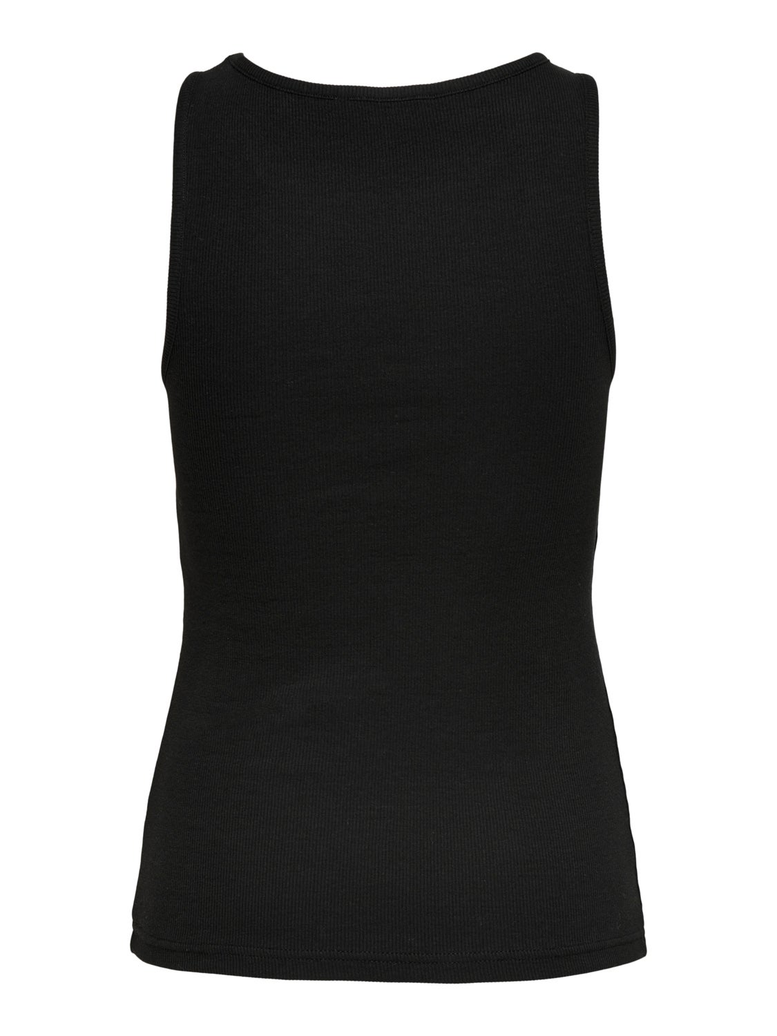 Rib Tank top