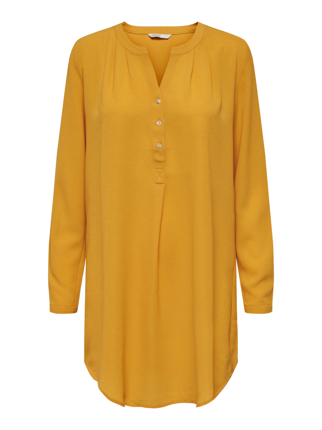 Solid Long sleeved shirt