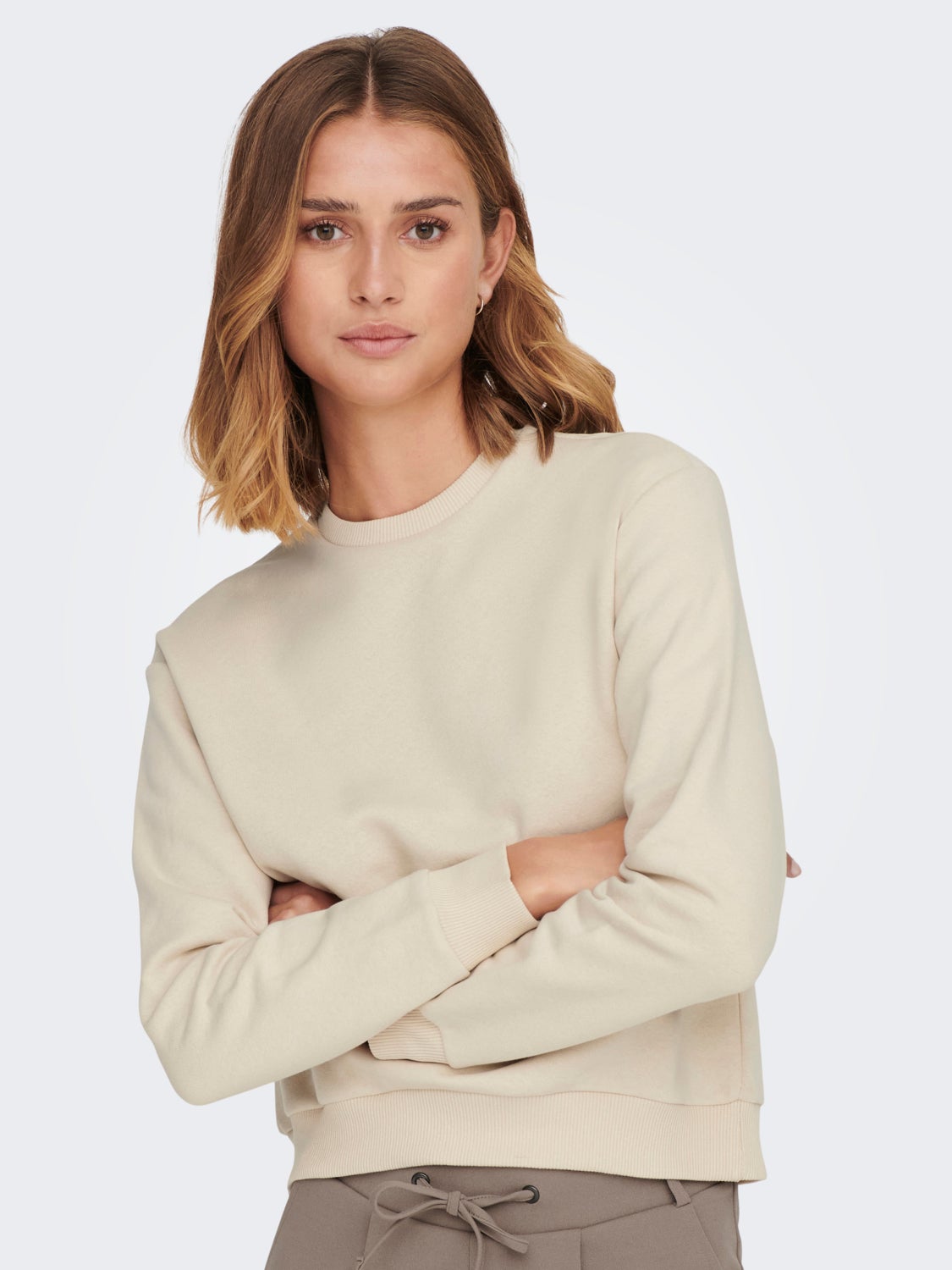 Long sleeved Sweatshirt