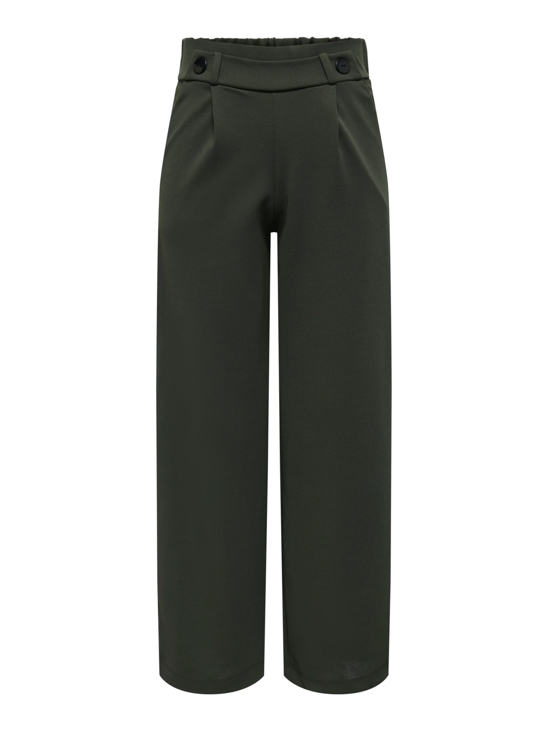 Wide Trousers