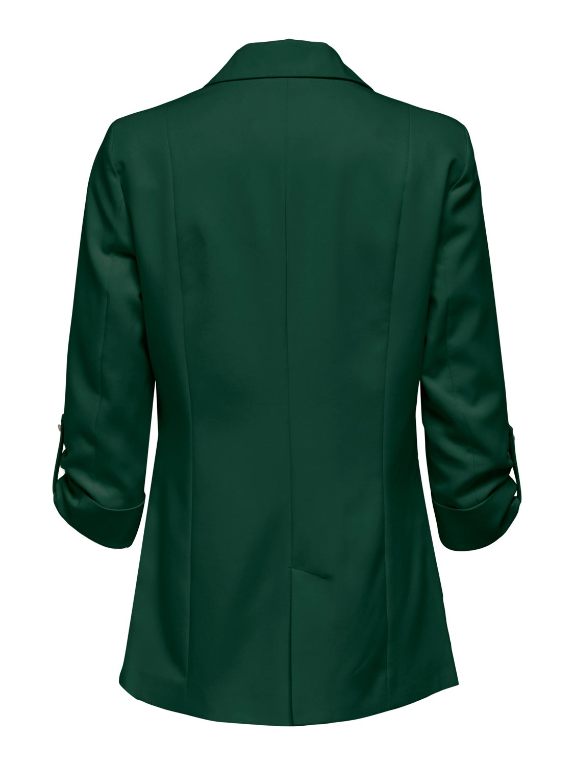 Long 3/4 sleeved blazer