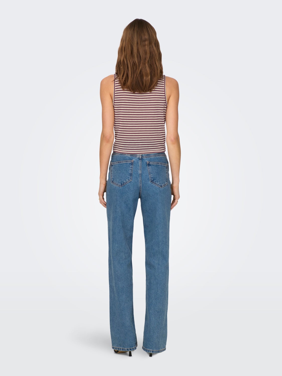 Top With Knot Detail