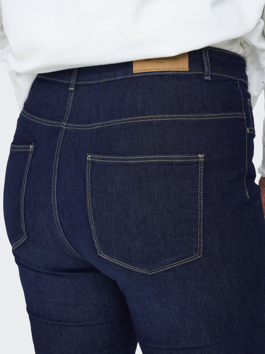 CARKILA-HIRIS HW  SK LEGGING DNM PIMBOX