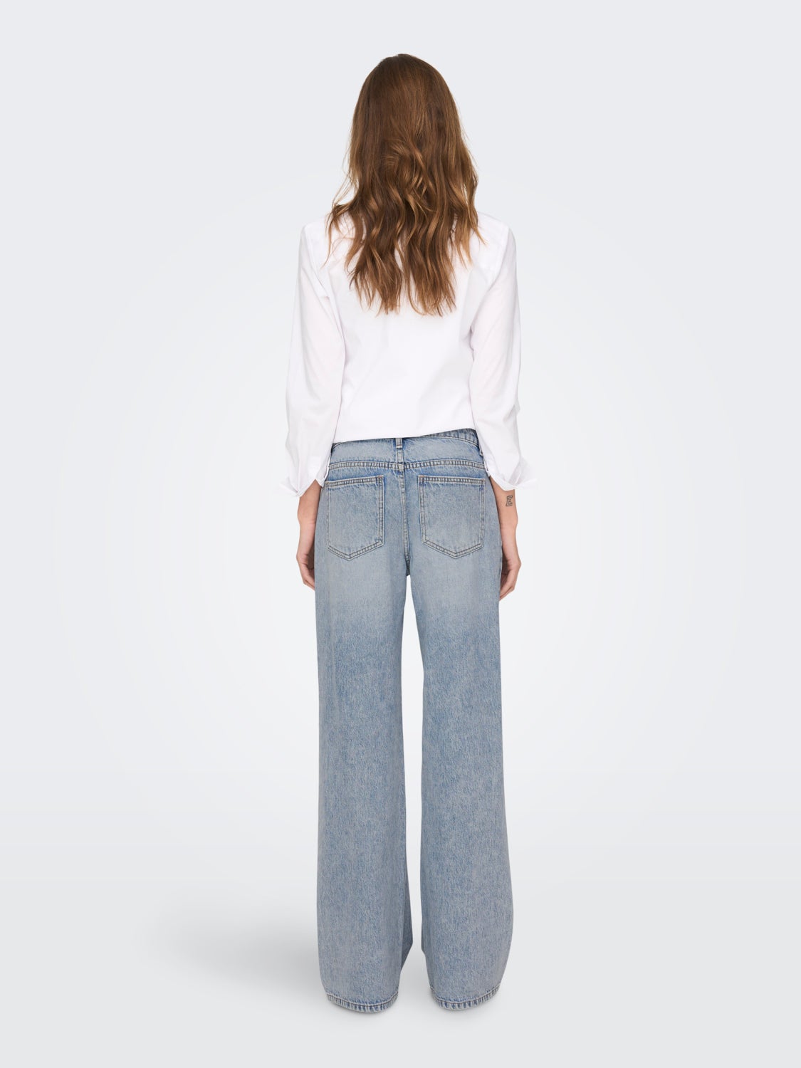 ONLCHRIS REG LOW WIDE DNM MAS412